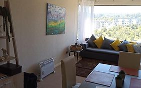 Acogedor Apartamento, rodeado de Naturaleza y Mar.